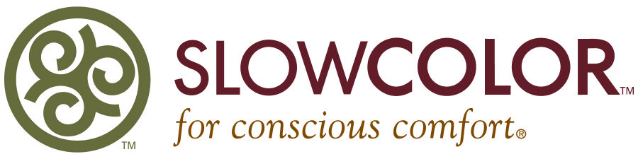 SLOWCOLOR logo